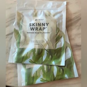 It works! Skinny wraps (2 pkgs)